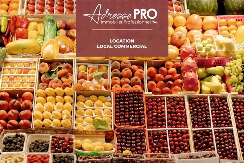 Local commercial dans Saint-Pabu à louer - Photo de l’immeuble – Image 2 sur 2