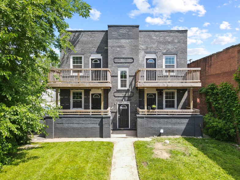 1386 E Main St, Columbus, OH à louer - Photo principale – Image 1 sur 17