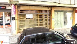 Plus de détails pour Local commercial à vendre