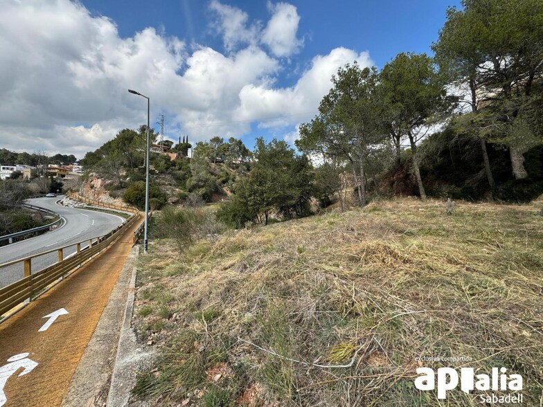 Terrain dans Castellar del Vallès, Barcelona à vendre - Photo de l’immeuble – Image 2 sur 11