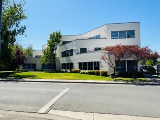 Plus de détails pour 55 1st St, Lakeport, CA - Bureau/Médical à louer
