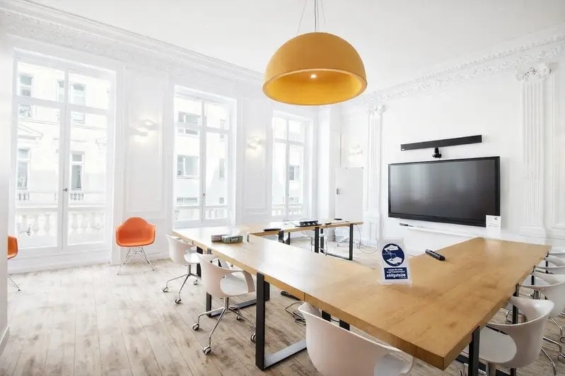 Bureau dans Paris à louer Photo intérieure– Image 1 sur 10