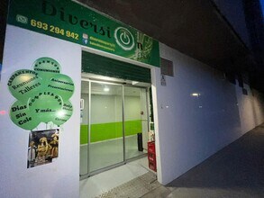 Local commercial dans Madrid, Madrid à louer Photo intérieure– Image 1 sur 13