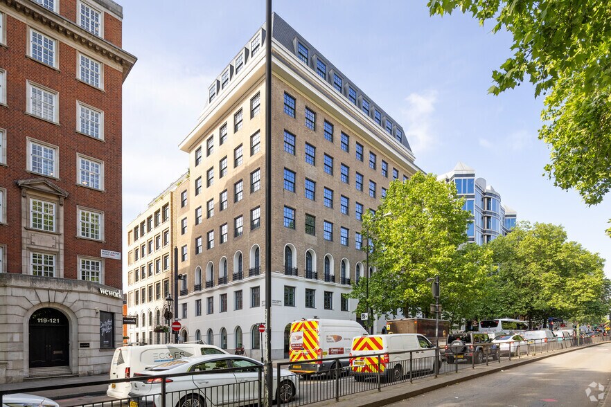1 Wyndham St, Londres à vendre - Photo de l’immeuble – Image 2 sur 2