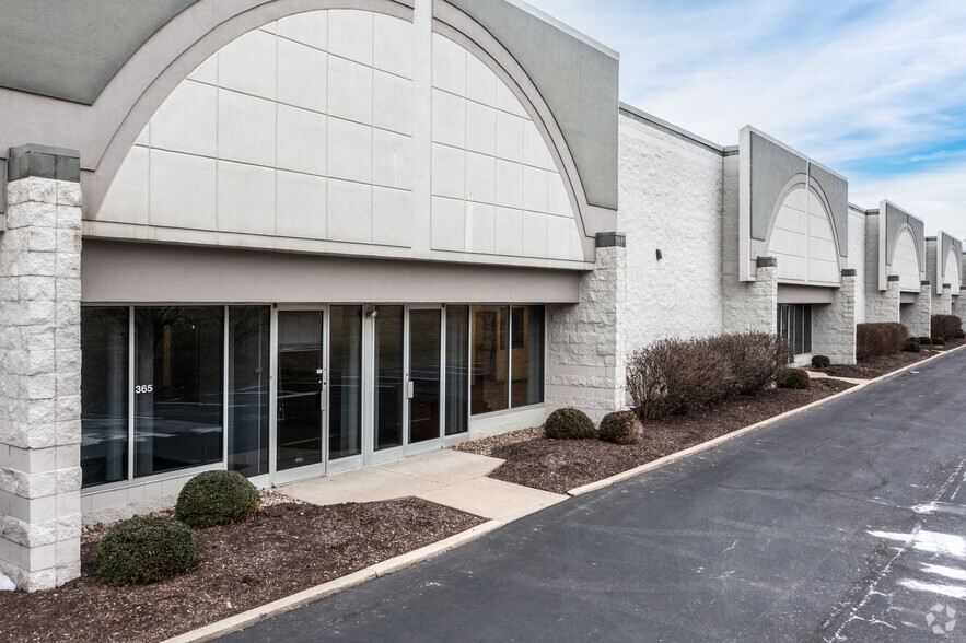 7453 Empire Dr, Florence, KY à louer - Photo de l’immeuble – Image 2 sur 4