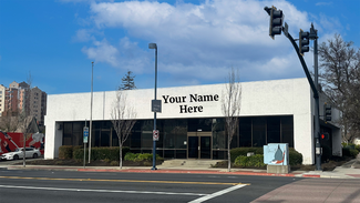 Plus de détails pour 2395 Willow Pass Rd, Concord, CA - Local commercial à louer