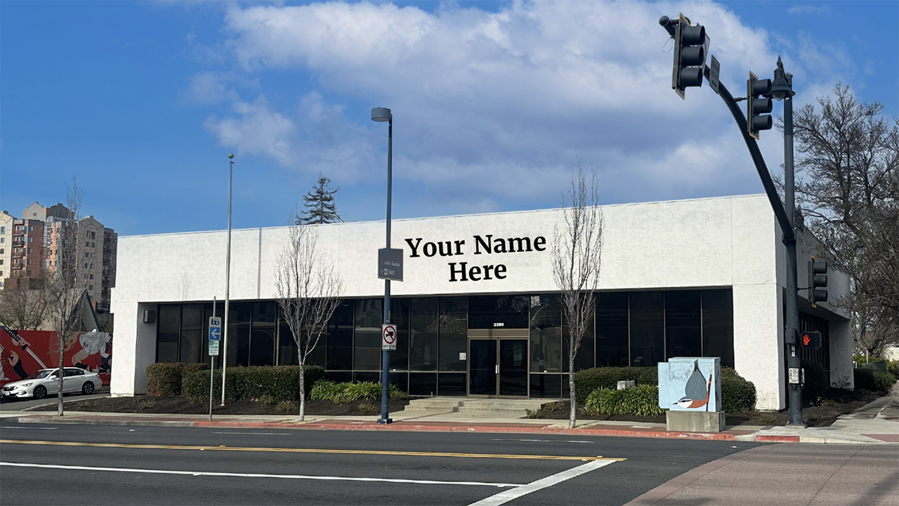 2395 Willow Pass Rd, Concord, CA à louer Photo de l’immeuble– Image 1 sur 6