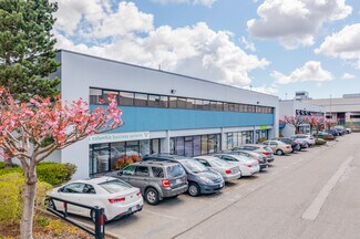 Plus de détails pour 13290 78th Ave, Surrey, BC - Bureau à louer