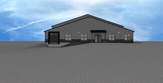Plus de détails pour 6517-B Promler St NW, North Canton, OH - Local d'activités à louer
