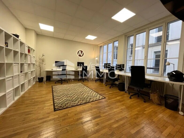 Bureau dans Paris à louer - Photo intérieure – Image 2 sur 5