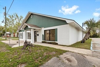 Plus de détails pour 1924 30th Ave, Gulfport, MS - Santé à vendre