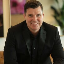 Luke O'Reilly