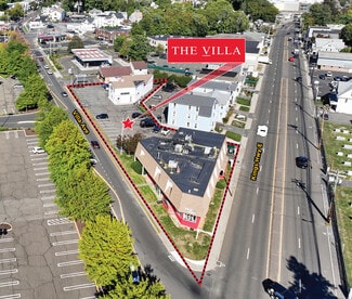 Plus de détails pour The Villa – Local commercial à vendre, Fairfield, CT