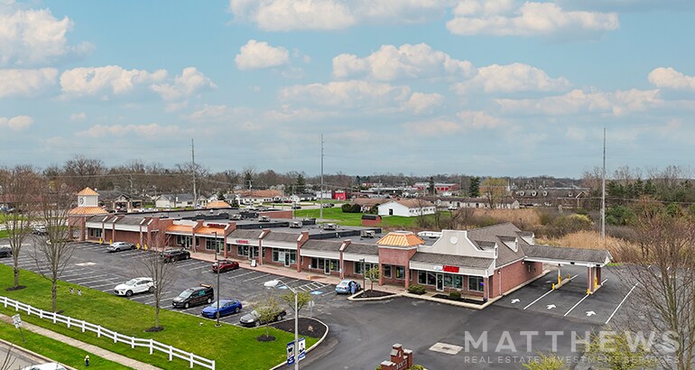 9349-9365 State Route 43, Streetsboro, OH à louer - Photo de l’immeuble – Image 2 sur 7