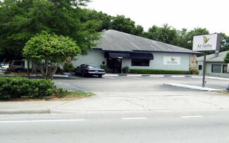 Plus de détails pour 4901 S Orange Ave, Orlando, FL - Local commercial à vendre