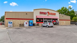 Plus de détails pour 924 N 13th St, Corsicana, TX - Local commercial à vendre