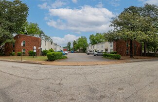 Plus de détails pour 3610 Spottswood, Memphis, TN - Logement à vendre