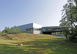 Plus de détails pour 5510 Ecopark Dr, Alpharetta, GA - Industriel/Logistique à vendre