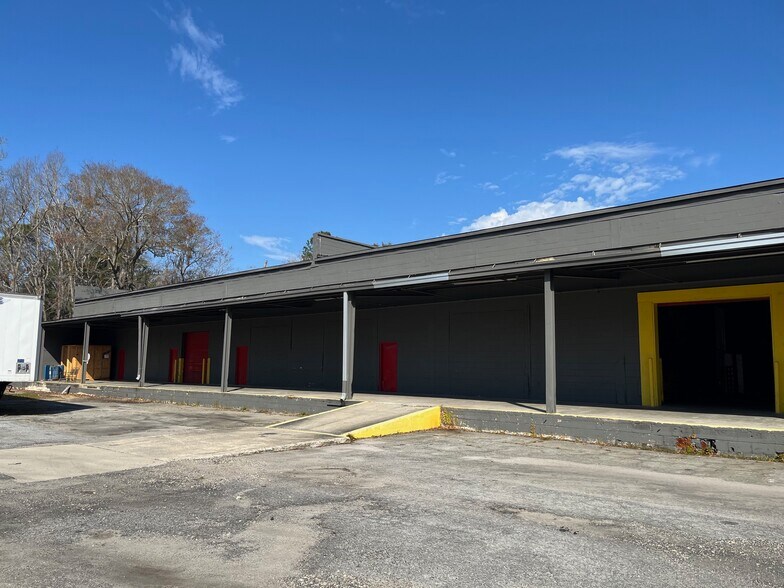 1902 Staley Ave, Savannah, GA à louer - Photo principale – Image 2 sur 6