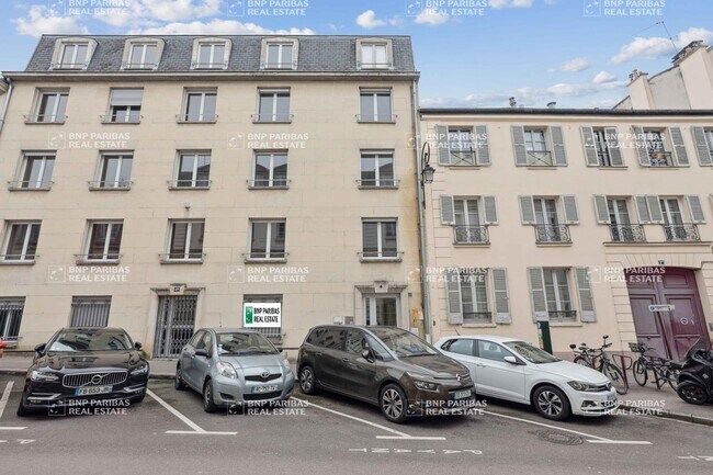 Plus de détails pour 4 Rue Jean Houdon, Versailles - Bureau à louer