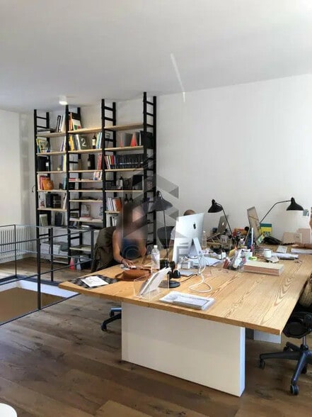 Bureau dans Bordeaux à louer - Photo intérieure – Image 1 sur 8