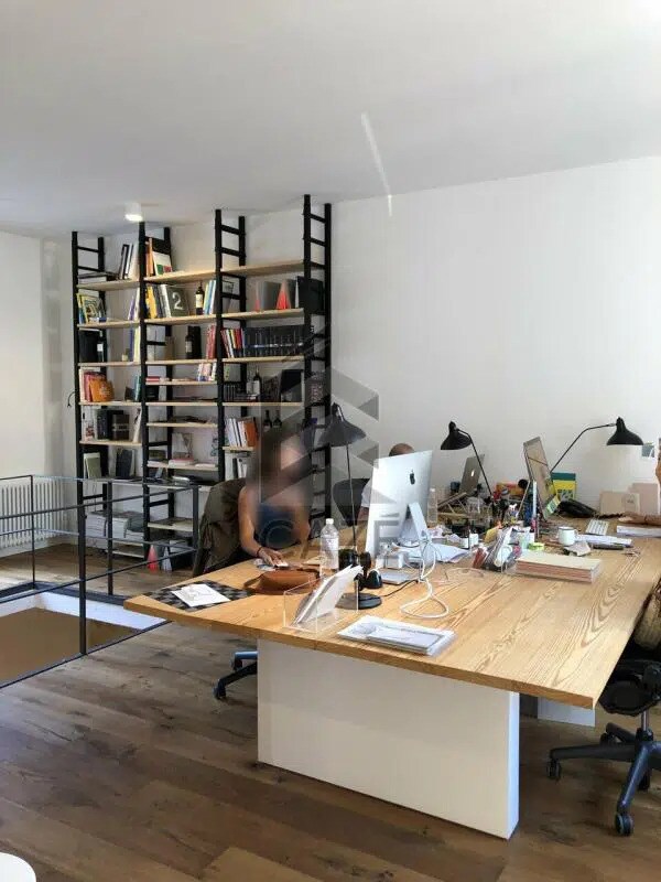Bureau dans Bordeaux à louer Photo de l’immeuble– Image 1 sur 9