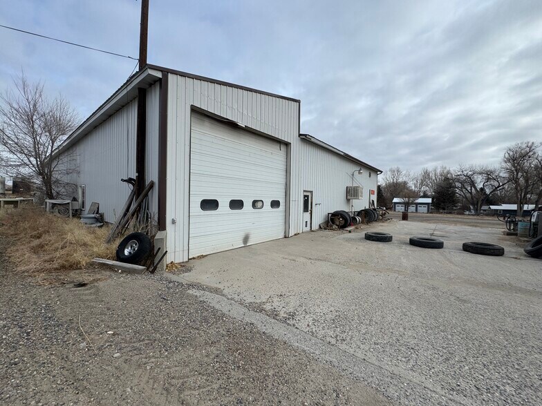 50 Dalley Rd, Riverton, WY à vendre - Photo de l’immeuble – Image 2 sur 23