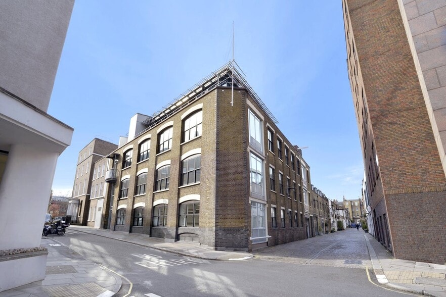4 Roger St, Londres à louer - Photo de l’immeuble – Image 1 sur 30