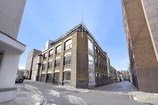Plus de détails pour 4 Roger St, Londres - Bureau à louer