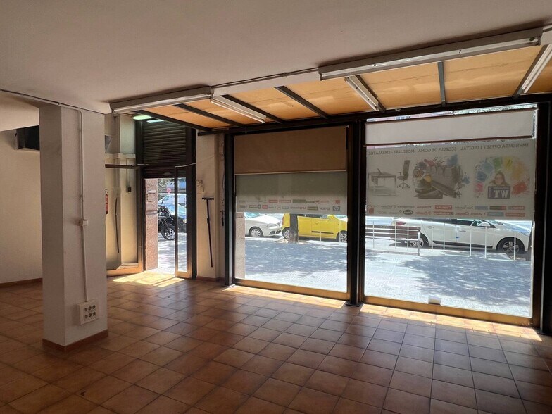 Local commercial dans Sabadell, Barcelona à louer - Photo intérieure – Image 2 sur 2