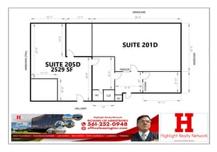 4360 Northlake Blvd, Palm Beach Gardens, FL à louer Photo de l’immeuble– Image 1 sur 9