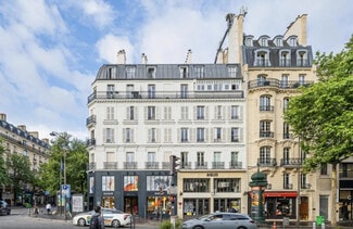 Plus de détails pour Bureau à louer