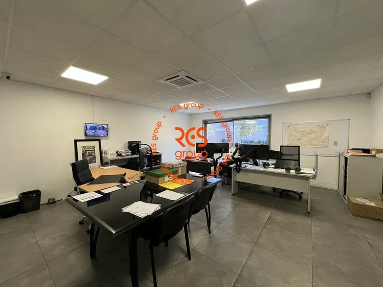 Bureau dans Bordeaux à louer - Photo intérieure – Image 2 sur 6