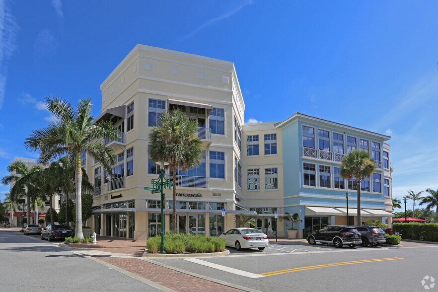 115 Front St, Jupiter, FL à louer - Photo de l’immeuble – Image 3 sur 21