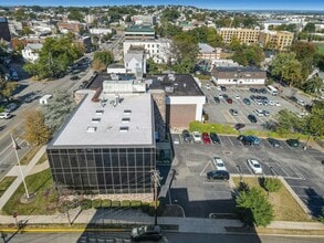 85 Orient Way, Rutherford, NJ - VUE AÉRIENNE vue de carte - Image1