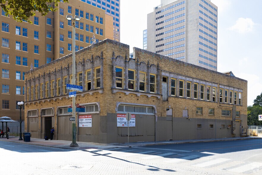 617 Mary's St, San Antonio, TX à vendre - Photo principale – Image 1 sur 25