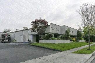 Plus de détails pour 912 Enterprise Way, Napa, CA - Industriel/Logistique à louer
