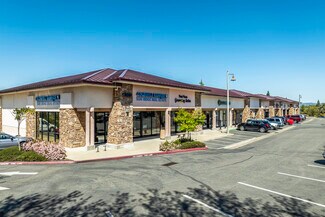 Plus de détails pour 1500-1520 Del Webb Blvd, Lincoln, CA - Local commercial à louer