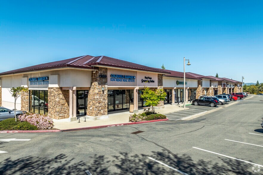 1500-1520 Del Webb Blvd, Lincoln, CA à louer - Photo principale – Image 1 sur 5