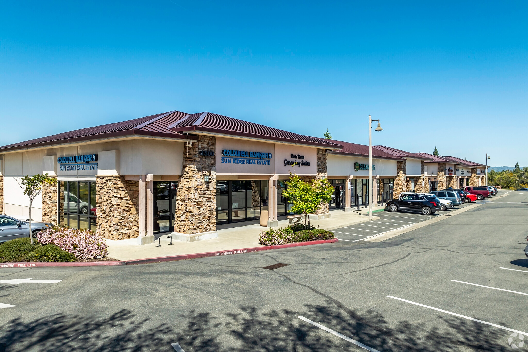 1500-1520 Del Webb Blvd, Lincoln, CA à louer Photo principale– Image 1 sur 6