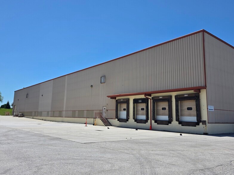 350 South St, Mcsherrystown, PA à louer - Photo de l’immeuble – Image 2 sur 7