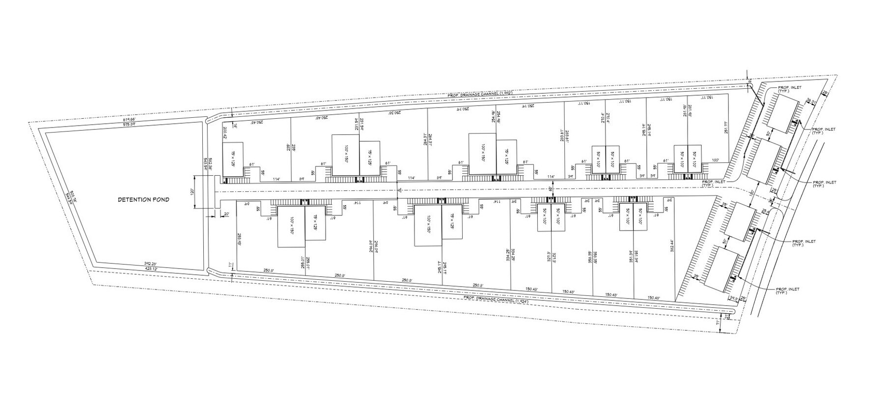 Plan cadastral