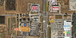 Plus de détails pour 12649 Us Highway 301, Dade City, FL - Local commercial à louer