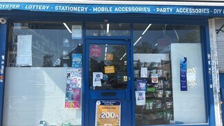 Plus de détails pour Lodge Av, Dagenham - Local commercial à louer