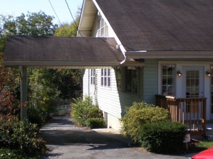 4105 Central Avenue Pike, Knoxville, TN à louer - Autre – Image 3 sur 23