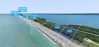 Plus de détails pour 4560 Ocean, Fort Pierce, FL - Terrain à vendre