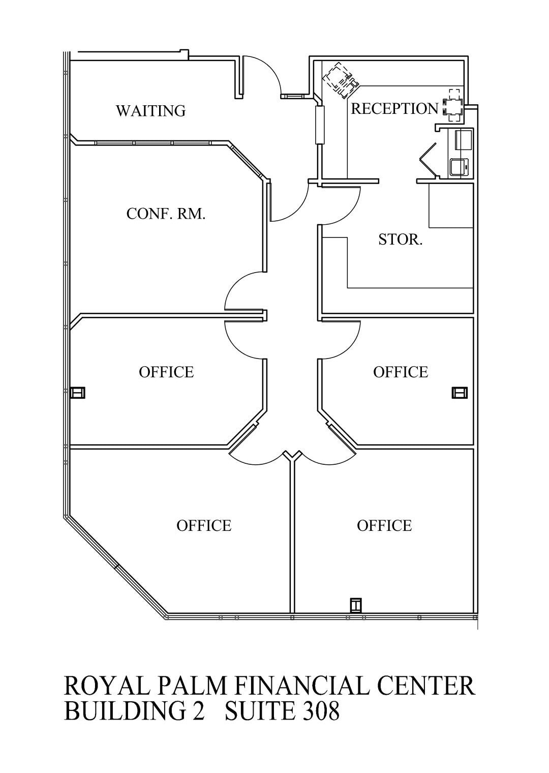 759 SW Federal Hwy, Stuart, FL à louer Photo intérieure– Image 1 sur 1