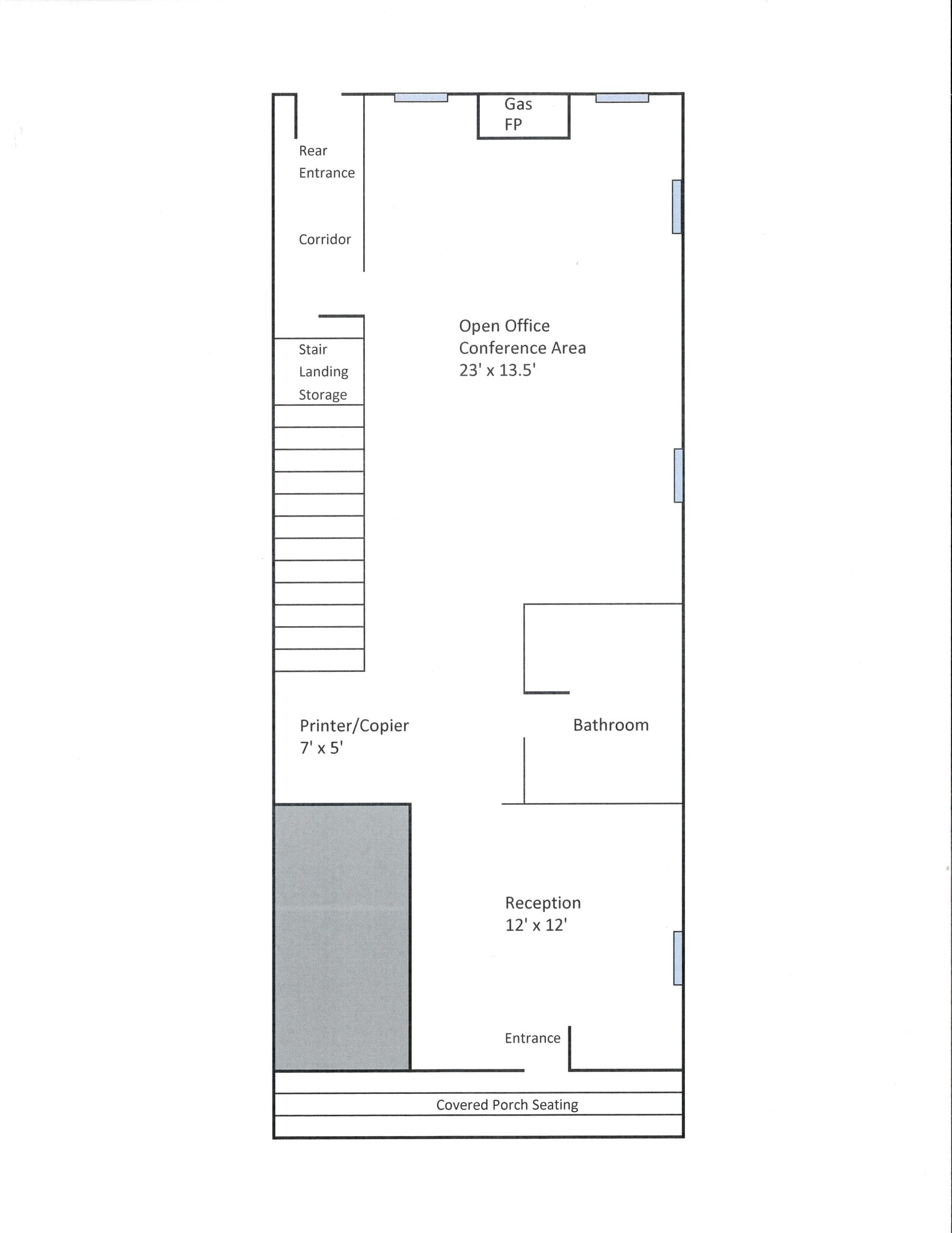817 Linslade St, Gaithersburg, MD à louer Photo intérieure– Image 1 sur 1