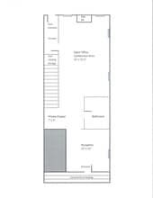 817 Linslade St, Gaithersburg, MD à louer Photo intérieure– Image 1 sur 1