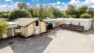 Plus de détails pour 2000 N 25th St, Waco, TX - Local commercial à vendre